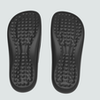 1.png STL file Real size slippers・3D printer design to download