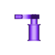 Speedmaster (belt tensioner).stl SPEEDMASTER 6-71 - SOBREALIMENTACIÓN