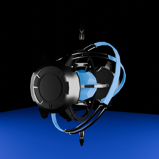 0003.png Singularity Core - Kinetic Gyroscope Energy Cell