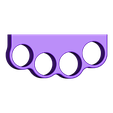 Joycon&Knuckles_without-support.STL Fichier STL gratuit Joycon & Knuckles・Modèle pour impression 3D à télécharger