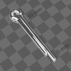 Cotter-pin-1.png Cotter Pin