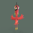 Captura-de-pantalla-383.png KUZCO TURNS INTO A BIRD // KUZCO ES CONVERTIDO EN PAJARO