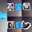 multi.png Social Cookies cutter pack