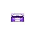 3d.obj Bentley Continental GT3 2016