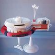 tb5_d.jpg STL-Datei Thunderbird 5・Modell zum Herunterladen und 3D-Drucken