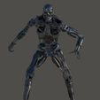 Снимок-35.jpg Terminator T-800 Endoskeleton T1 V4.