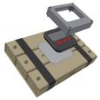 2.jpg Airsoft Dummy Bomb - C4 version (uses Egg Timer)