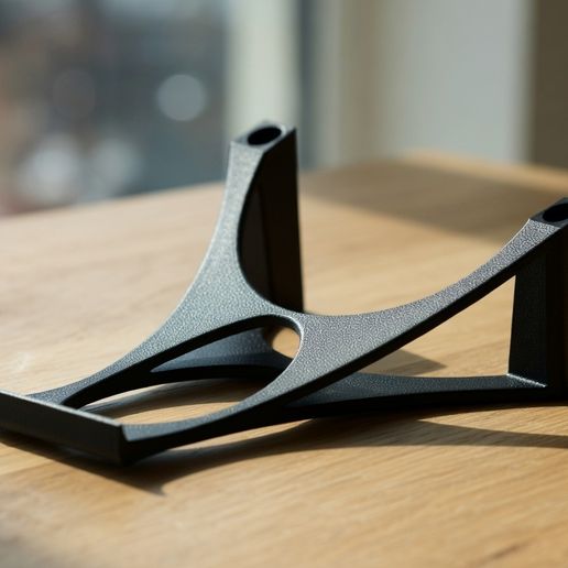 Laptop stand