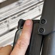 IMG_7893.jpg Keltec KSG Extended Slide Lever Lock Button