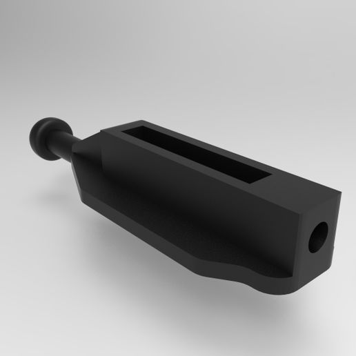 BMW E39 Xenon Headlight Adjuster set