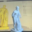 IMG_0311.jpg Herkules Farnese - 3D-Druckmodell