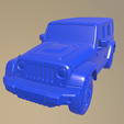 A048.png JEEP WRANGLER UNLIMITED RUBICON X 2014 PRINTABLE CAR IN SEPARATE PARTS