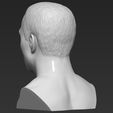 5.jpg Wladimir Klitschko bust 3D printing ready stl obj formats