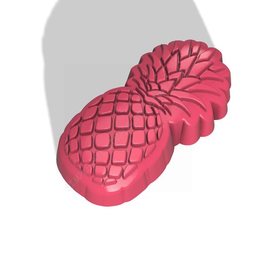 PINEAPPLE-STL-FILE-for-vacuum-forming-and-3D-printing-2.jpg Fichier Stl de l'ananas