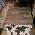 20221010_170052.jpg Hexagon World Map