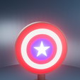 render_001.png Lampe Captain America