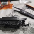 IMG_20250104_235400.jpg Schicht NEM 362 H0 coupling support HO and 2pcs buffer