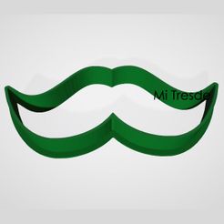 bigote-capt.jpg moustache trimmer 3 sizes