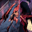 KAMISH-DAGGERS-SOLO-LEVELLING-4.png SOLO LEVELING KAMISH WRATH FANGS DAGGERS  Sung JinWoo