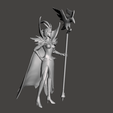 1.png Ravenborn Leblanc 3D Model