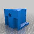 extruder-block-bowden.jpg Bowden extruder based on compact extruder