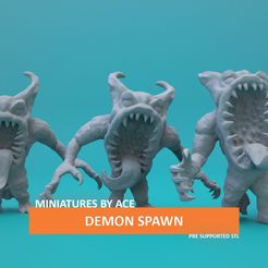 Demon_Spawn.jpg Demon Spawn / Devils