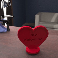 94925-rendered-179897_gi.png heart valentine love 3D print model