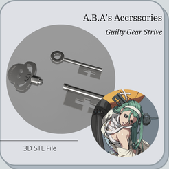 Copy-of-Copy-of-Stl-file-_20240415_161416_0000.png A.B.A Accessories cosplay prop from Guilty Gear Strive
