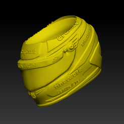 ZBrush-3_12_2023-17_01_27.png mate casco FERNANDO ALONSO F1 2023