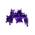 SLUG MECH.stl American Mecha Slug