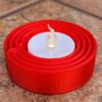 20230205_083222.jpg Circle Smale Tea Light Holder