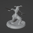 Screenshot_20230207_110308.png Garchomp pokemon 3D print model