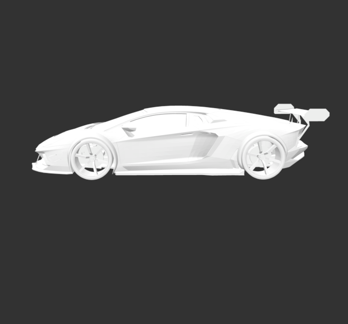 Screenshot 2020-07-11 at 23.10.31.png Download free STL file Lamborgini Aventador Sport • 3D print model, detaildesigner