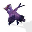 001.jpg DOWNLOAD Diatryma 3D MODEL - ANIMATED - FOR 3D PROJECT AND 3D PRINTING - BLEND FILE - 3DS MAX - MAYA - CINEMA 4D - UNITY - UNREAL - FBX - Dinosaur Diatryma EXTINCT BIRD 3D MODEL BIRD - PREDATOR - RAPTOR - MONSTER  Charizard