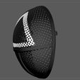 4.jpg SQUID GAME MASK 1:1 LIFE SIZE COSPLAY PROPS REPLICA NETFLIX 3D PRINT