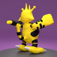 100030.png Electabuzz