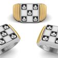 11.jpg Gents Enamel Ring 010