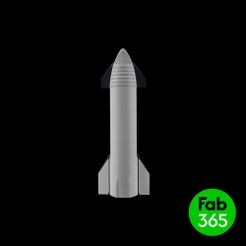 Crew_01.jpg 3D file Space-X Starship Crew・3D print design to download, fab_365