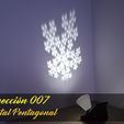 foto2.jpg #Fractal Pentagonal - Projection007