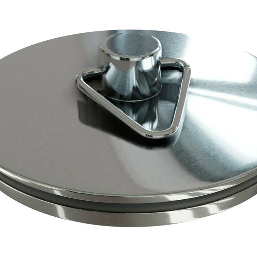 Файл 3D Заглушка для ванны 3D модель 🛁 ・Дизайн 3D принтера для загрузки ...