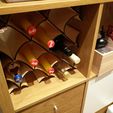 IMG_20161204_165815.jpg Wine Rack for IKEA KALLAX