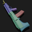 Shapr-Image-2025-02-16-021940.png Valmet M82 BullPup ( Prop-Gun ) 1/1 Scale