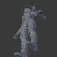09.jpg Figura personalizzata di Bravestarr Judge JB McBride