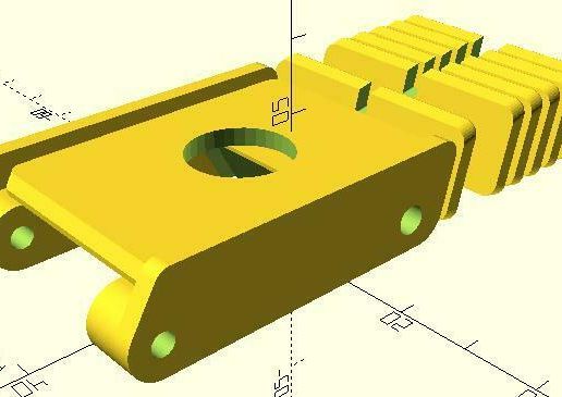 APCL_LOV21_RS_Custom.jpeg Viseur alternatif pour APCL et LOV21. Plaques interchangeables.