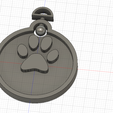 1-v23.png Cat and Dog Plate - Plate for cat and dog