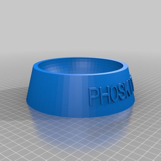 rabbit food 3D model