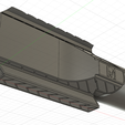3d-model-3.png Krytac LVOA integrated suppressor