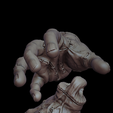 keychainthing.png Realistic hands (MEGA PACK )