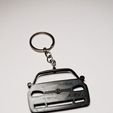 GolfIV.jpg VW Golf IV front view keychain