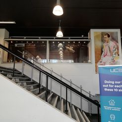 Razor Crest Mark 2 The Mandalorian